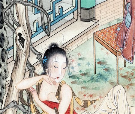 威宁-中国古代行房图大全，1000幅珍藏版！